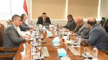 تكليفات عاجلة من وزير الإسكان بشأن تنمية أراضي الحزام الأخضر