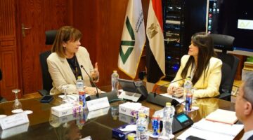 تطوير آليات العمل مع شركاء التنمية للتوسع في البرامج الموجّهة للقطاع الخاص