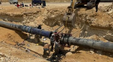 فرص استثمارية بمنطقة الامتداد الجنوبي بالقاهرة الجديدة