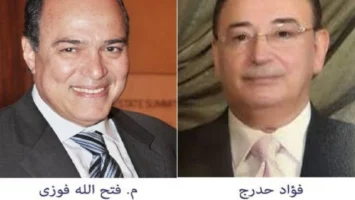 وفد الجمعية المصرية اللبنانية يصل بيروت ويستهل زيارته غدا بلقاء الرئيس عون
