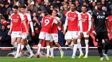 أرسنال يبحث عن الفوز أمام بورنموث في الدوري الإنجليزي
