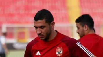 بعد المماطلة.. قرار جديد من الأهلي ضد رامي ربيعة