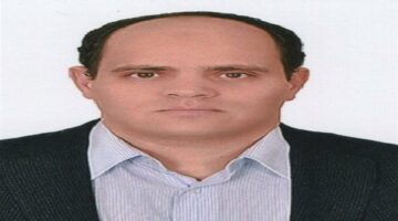 رئيس جامعة عين شمس يقرر تعيين الدكتور محمود فايز لرئاسة مركز الشبكات والتكنولوجيا