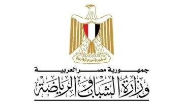 تعاون بين وزارة الشباب ومنظمة الصحة العالمية