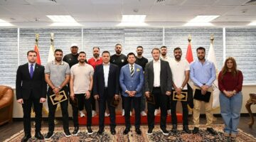 الدولة بقيادة الرئيس السيسي تضع سلامة أبنائها في الخارج على رأس أولوياتها