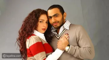 تامر حسني يشوق جمهوره للجزء الرابع من عمر وسلمى: ما القصة؟