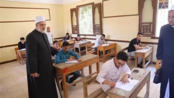 جدول امتحانات الشهادة الثانوية الأزهرية 2025 علمي وأدبي.. رسميًا