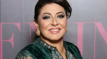 هالة صدقي تستعيد ذكريات الطفولة بصورة نادرة ورسالة مؤثرة لوالدتها
