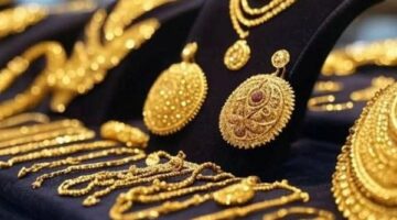 سعر الذهب اليوم الجمعة 2 مايو 2025 بالتعاملات الصباحية وانخفاض كبير في عيار 21 بالمصنعية