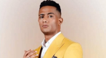 محمد رمضان يخرج عن صمته بعد أزمة نجله: “قالوله أنت أسود زي أبوك”