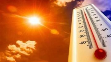 الأرصاد تحذر من موجة شديدة الحرارة وبيان هام بشأن حالة الطقس اليوم الخميس