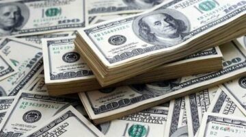 سعر الدولار اليوم الثلاثاء 6 مايو 2025 بقفز بالتعاملات المسائية في البنوك