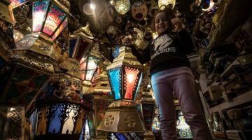 موعد شهر رمضان فلكيًا .. كم يوم متبقٍ على حلول الأيام المباركة