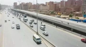 تفاصيل منع استخدام الميكروباصات للطريق الدائري
