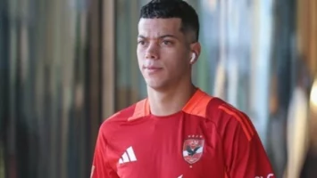 الموسم الحالي الأصعب.. وهذا ما طلبه مني وسام أبو علي