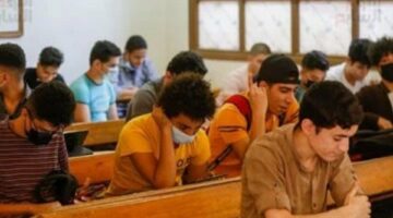 قرارات هامة من وزير التعليم بشأن امتحانات الثانوية العامة 2025 واجراءات عاجله لمنع الغـــــــــــــــش .. اعرفها