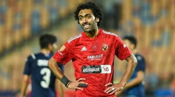 عرض قطري للشحات وياسر إبراهيم.. والحسم بعد مونديال الأندية – الجريدة