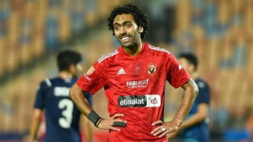 عرض قطري للشحات وياسر إبراهيم.. والحسم بعد مونديال الأندية – الجريدة