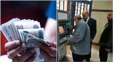 بشرى لأصحاب المعاشات.. موعد صرف معاشات يونيو والزيادة الجديدة في الطريق