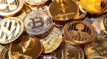 بتكوين تقترب من ملامسة مستوى 100 ألف دولار