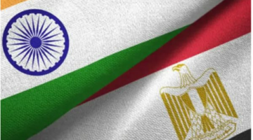 الهند تخطط لمضاعفة استثماراتها في مصر ورفع التبادل التجاري لـ12 مليار دولار