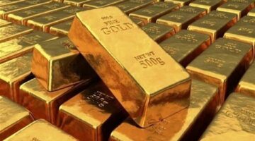 ارتفاع جديد لسعر الذهب في مصر مع عودة الطلب