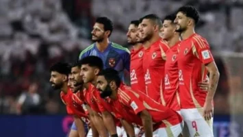 عروض سعودية لنجمي الأهلي.. والمدرب الجديد يحسم موقفهما