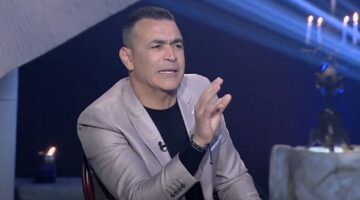الحضري ينتقد بيراميدز بسبب صدارة الأهلي للدوري.. ماذا قال؟