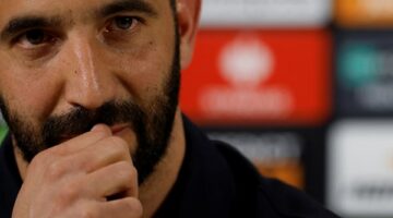 أموريم: «يوروبا ليج» لن يُخفي عيوب مانشستر يونايتد!