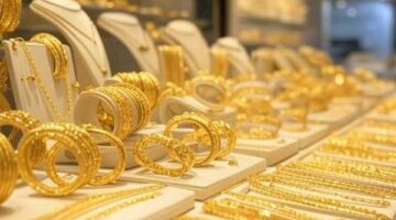 سعر الذهب اليوم الأربعاء 14 مايو 2025 يقفز ببداية التعاملات.. تحديث لحظي لعيارات 24 و21 و18