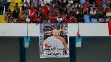 دايمًا في قلبي.. كهربا يتذكر أمح الدولي بهذه الكلمات