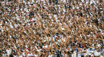إعلامي يكشف سبب عدم حضور الوايت نايتس لمباراة الزمالك وبيراميدز