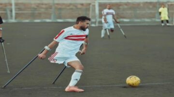 بعد استغاثته..عبدالله مصطفى يكشف استمرار تجاهل الزمالك لهم