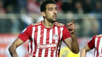 كوكا عن سبب مشاركته في الجولة الأخيرة بالدوري الفرنسي: تصرفت بصدق واحترام