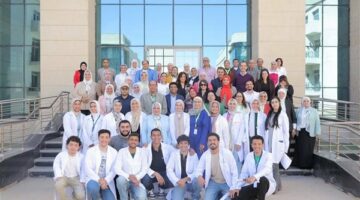 “الجلالة الأهلية” تنظم أول ورشة عمل دولية حول التعليم الإكلينيكي على مستوى الجامعات المصرية