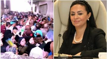 التأمينات تُعلن رسميًا معاش شهري مضمون لربات المنازل بشرط واحد فقط – اعرفي طريقة الاشتراك في 2025
