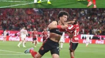 بسبب إمام عاشور.. لاعب المصري البورسعيدي يوجه رسالة للجماهير