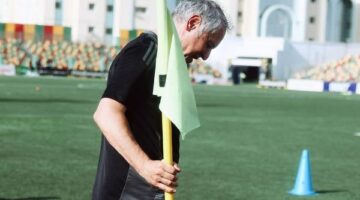 كولر يتلقى عرضا إماراتيا مغريا بعد رحيله عن الأهلي