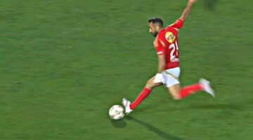 صعب يتكرر في الدوري المصري