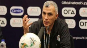 غياب التوفيق حرمنا من الفوز.. ونسعي لتصحيح الأخطاء