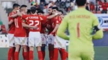 محمد شكري في قلب اهتمامات الأهلي.. إعلامي يكشف عن الصفقة المنتظرة