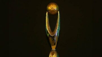 كأس جديد.. كاف يعلن مفاجأة ببطولة دوري أبطال إفريقيا