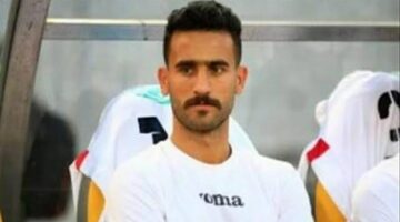لا تقارن نفسك بـ متعب.. لاعب الأهلي السابق يهاجم باسم مرسي