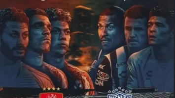 فتح باب حجز تذاكر مباراة الأهلي وباتشوكا الودية استعدادًا لكأس العالم للأندية 2025