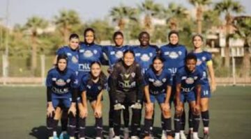 سأظل مشجعا للنادي.. مدرب الزمالك لكرة القدم النسائية يعلن رحيله