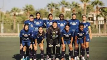 سأظل مشجعا للنادي.. مدرب الزمالك لكرة القدم النسائية يعلن رحيله