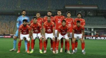 مفاجأة بشأن موعد تصوير الصفقات الجديدة للأهلي.. أحمد حسن يكشف