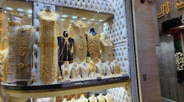 أسعار الذهب في الكويت اليوم الجمعة 2-5-2025