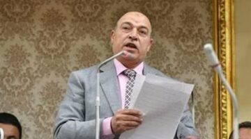 برلمانى يشيد بإطلاق وزارة التعليم منظومة مناهج لترسيخ قيمة العمل التطوعي