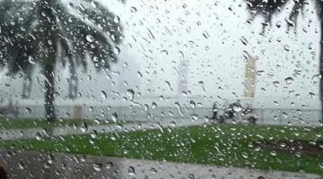 الأرصاد تصدرتحذير شديد بشأن حالة الطقس اليوم: الشتا لسه مكمل وعودة الأمطار